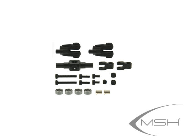 MSH Protos Mini Tail Rotor