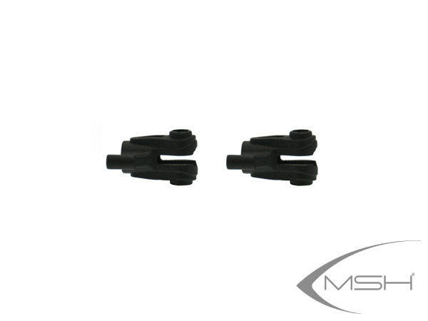 MSH Protos Mini Tail Blade Holders