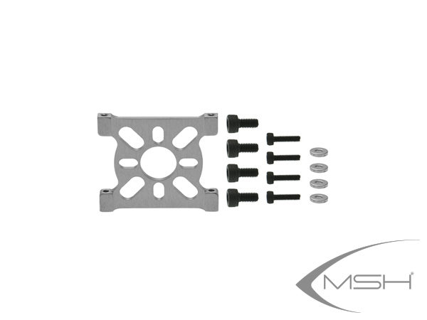 MSH Protos Mini Motor Mount