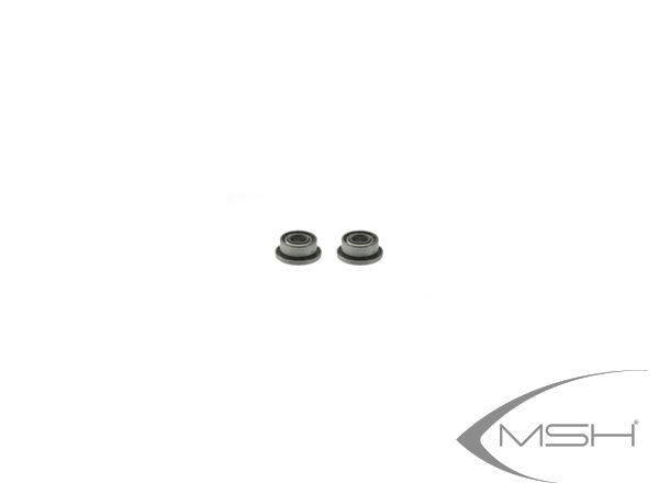 MSH Protos Mini BBearing 2x5x2.5mm