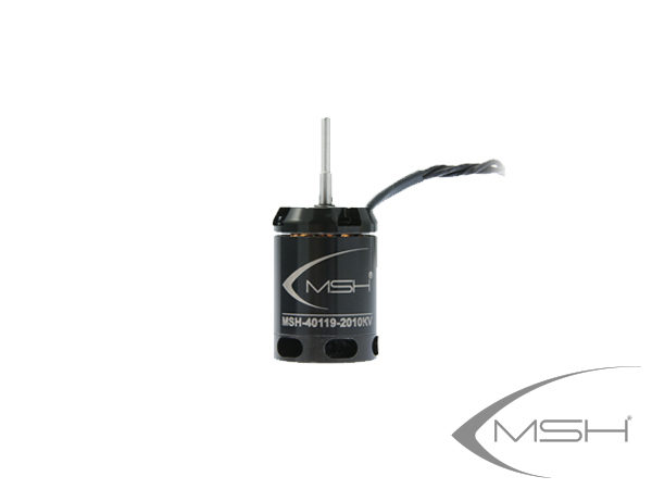 MSH Protos Mini Motor 2010Kv (4S)