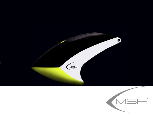 MSH Protos Mini Painted Canopy FG Classic Scheme