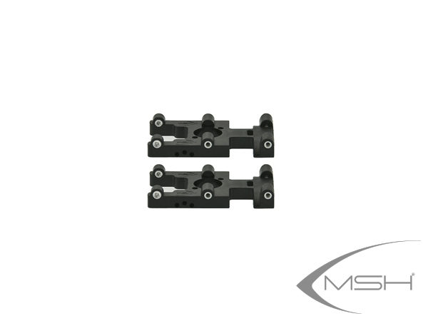 Servo Frames (Plastic only) - Mini Protos