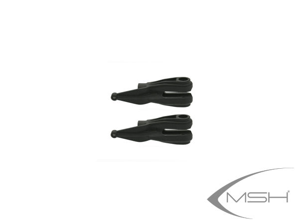 4.5mm Main Blade Holder (Plastic only) - Mini Protos