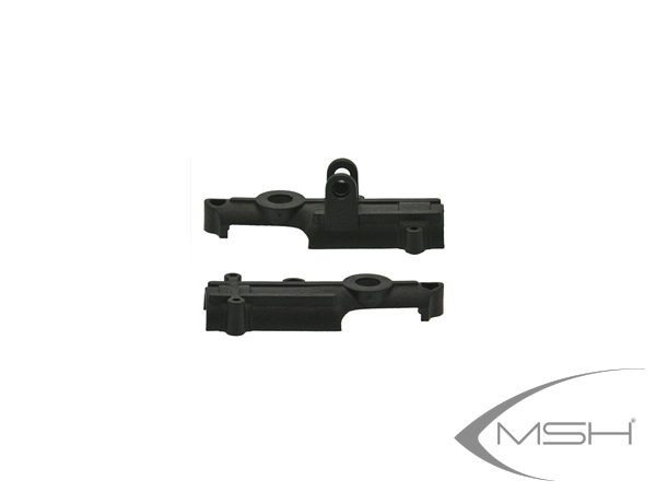 Tail Box (Plastic only) - Mini Protos