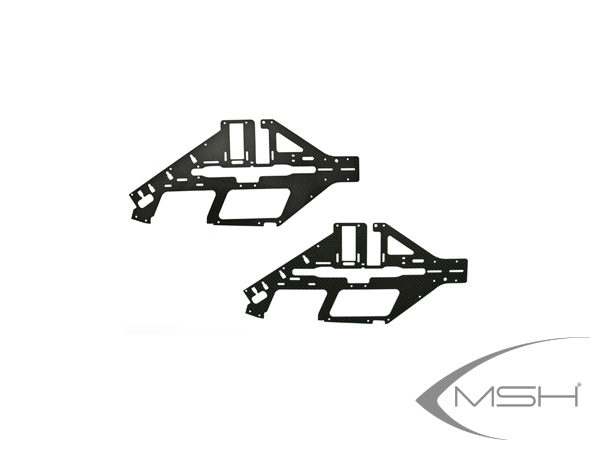 MSH Protos Mini CF Frame Plates