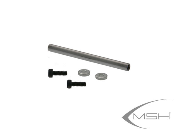 Flybarless Spindle Kit - Mini Protos