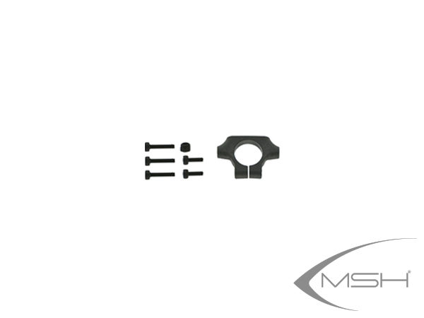 MSH Protos Mini Horizzontal Clamp