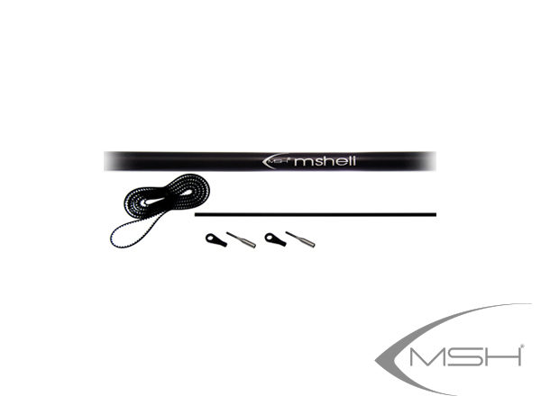 MSH Protos Mini Stertch Kit W/O Blades