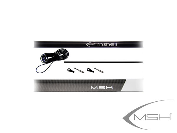 Stretch Kit With Blades - Mini Protos