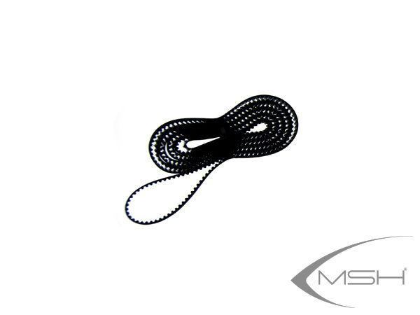 MSH Protos Mini Belt Stretch