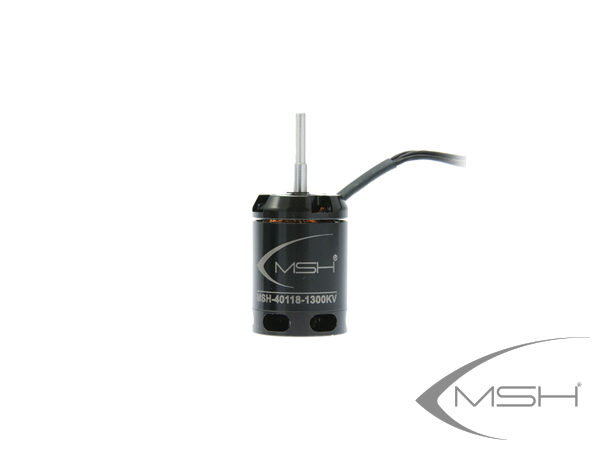 MSH Protos Mini Motor 1300Kv (6S)