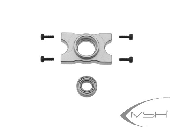 MSH Protos Mini Main Shaft 3rd Bearing CNC