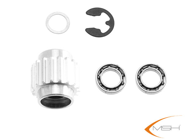 MSH Protos 18 Tooth Pinion