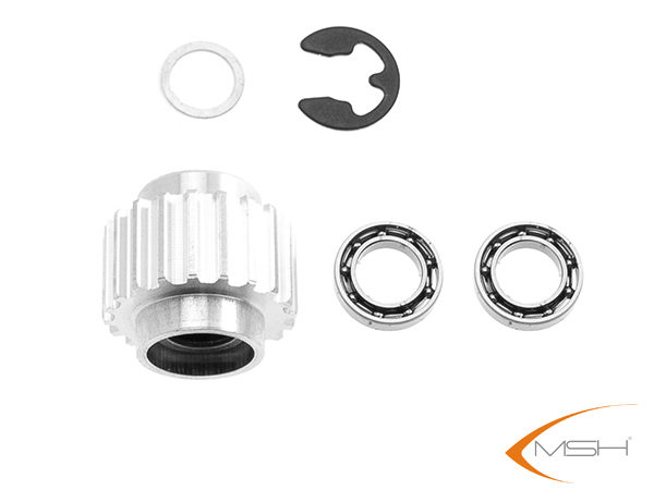 MSH Protos 20 Tooth Pinion