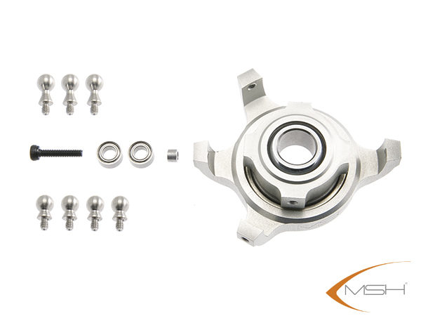 MSH Protos Swashplate