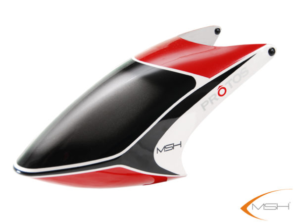 MSH Protos Canopy FG Red New Scheme