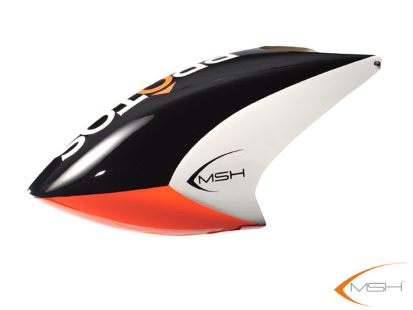 MSH Protos Painted canopy FG Classic Scheme Orange