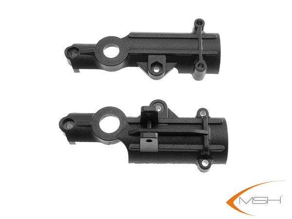 MSH Protos Tail box (Plastic Only)