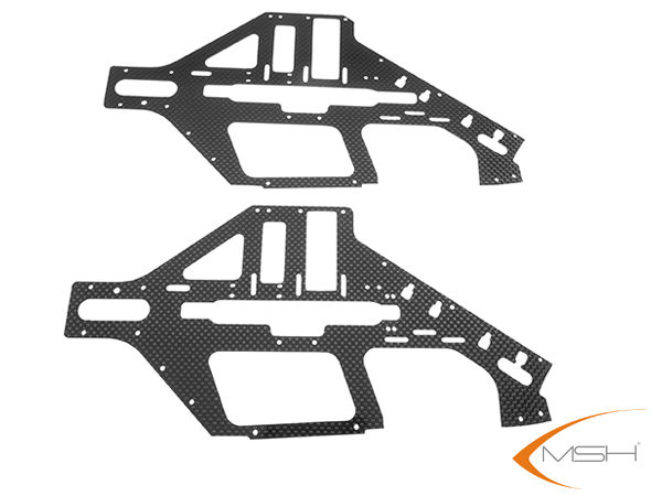 MSH Protos CF Frame Plates