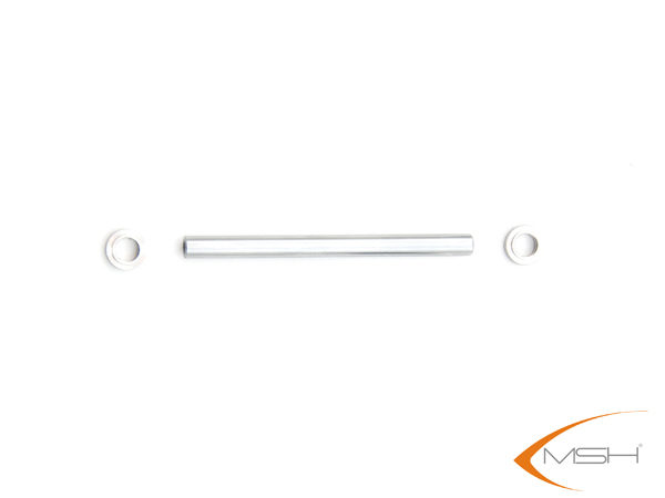 MSH Protos Flybarless Spindle Kit - discontinued
