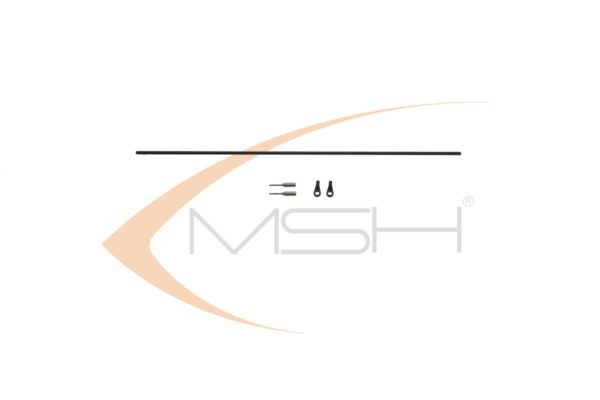 MSH Protos Tail Control Rod Stretch