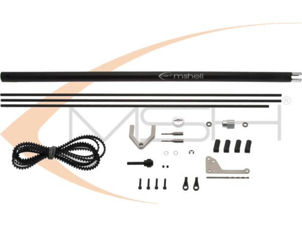 MSH Stretch kit Protos 500  - No Blades