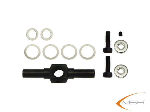 MSH Protos Tail Spindle for Thrusted Tail