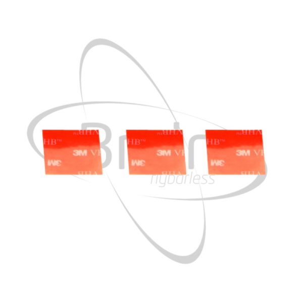 MSH Ikon/Brain Adhesive Tape