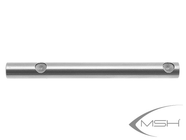 Tail shaft - Max V2