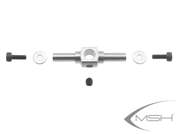 Tail spindle - Max V2