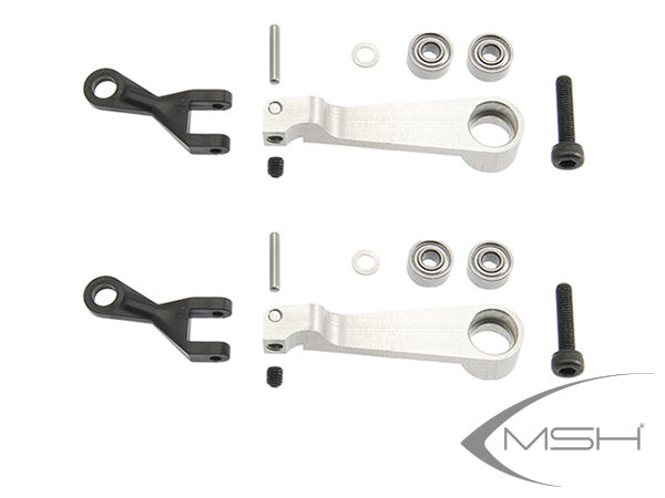 Washout Arms - Max V2