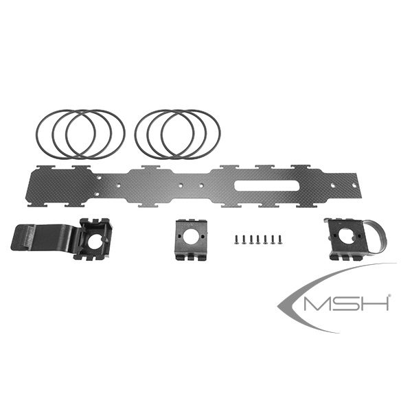 Battery Support Tray - MAX V2  **Discontinued?**