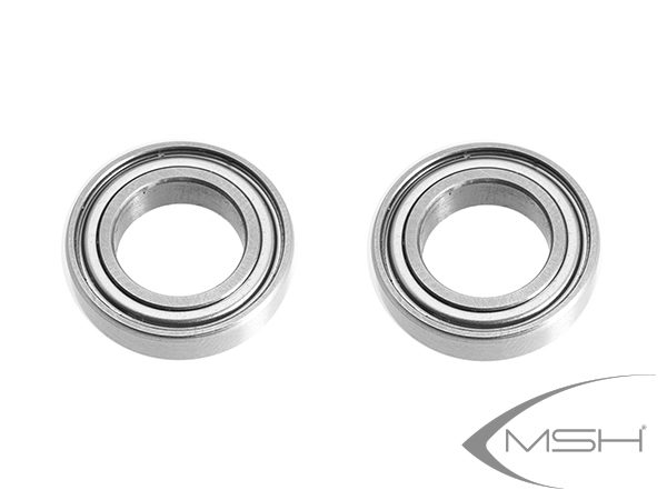 MSH Protos MAX V2 BB 12x21x5