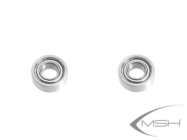 MSH Protos MAX V2 BB 3x6x2,5