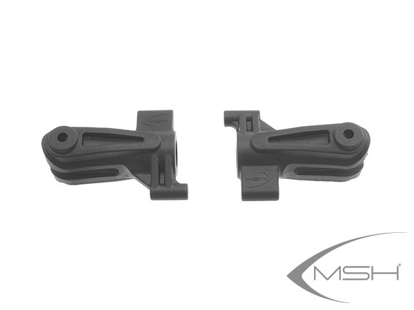 Tail blade grip - Max V2