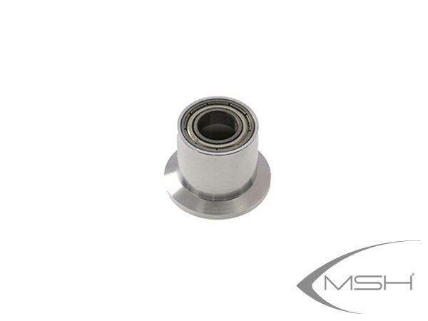 MSH Protos MAX V2 Guide pulley - Front side V2