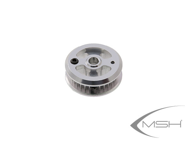 MSH Protos MAX V2 Tail Pulley V2