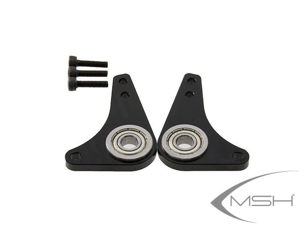 MSH Protos MAX V2 Tail case side frame
