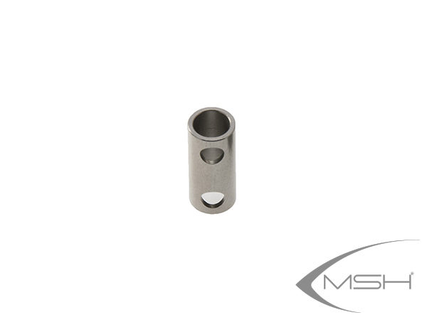 Pinion adapter 6mm motor shaft - Max V2