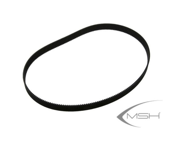 Front belt - Max V2