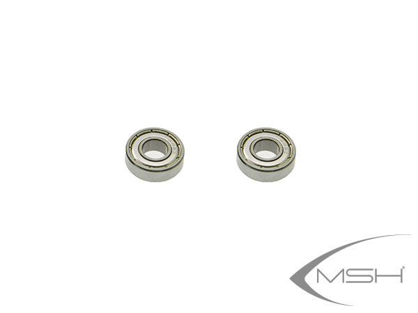 MSH Protos MAX V2 BB 8x19x6 (2x)