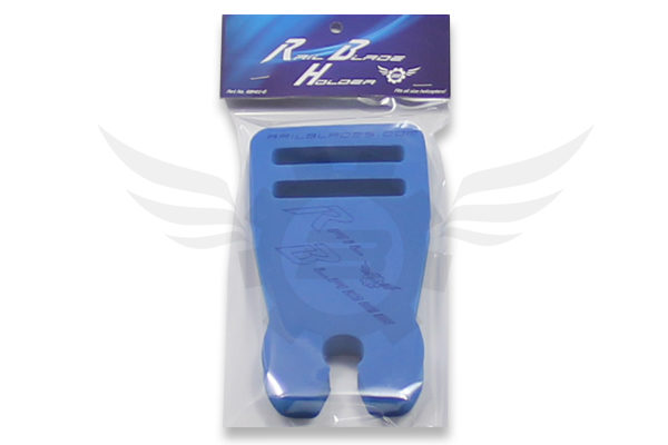 Rail Foam Blade Holder