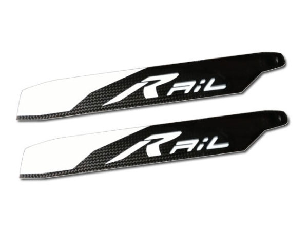 Rail R-136 Main Blade