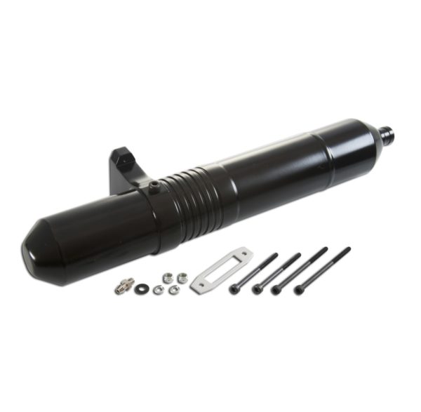 Gaui T-10 Muffler