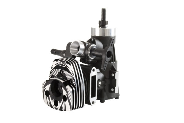 Gaui T-10 Engine Set (10cc)