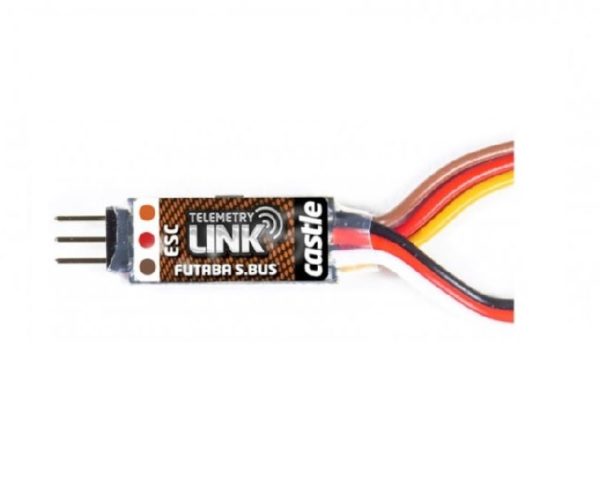 Castle Creations Telemetry Link SBus2