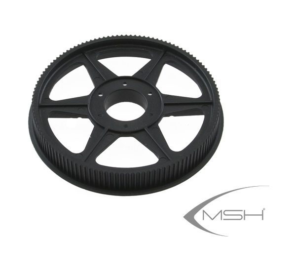 Main Pulley - Protos 380
