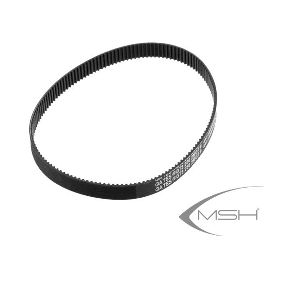 Front Belt - Protos 380