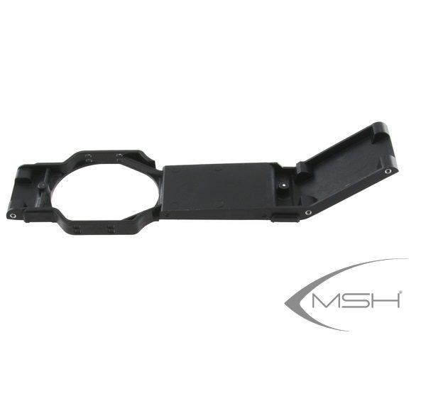 Lower Plate - Protos 380